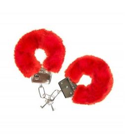 наручники (иск.мех)