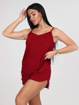 IV-CAPRIZ Ладила - пижама синий  фото 20