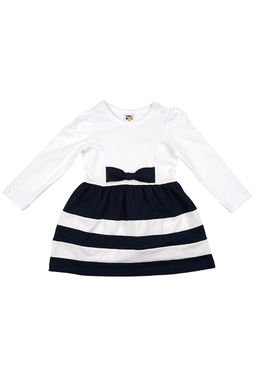 Платье UD 0746 белый - Mini maxi фото 3