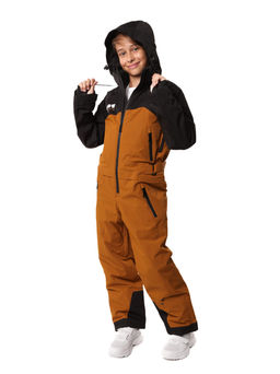 Комбинезон T-90100 Песочный