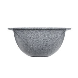 Казан для плова алюмин. 4л (АП) Premium grey (54901) (Мечта)