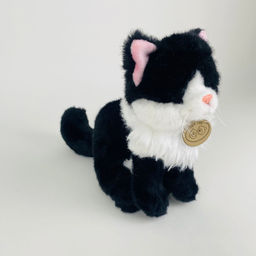 Мягкая игрушка Кошка 30 см (арт. 1800/30) - Storyland фото 16
