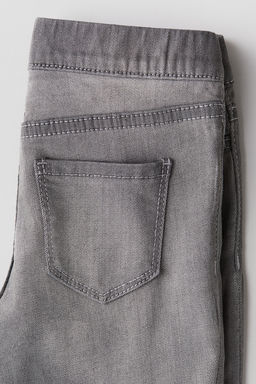 Superstretch Flared Leg Jeans - H&m фото 2