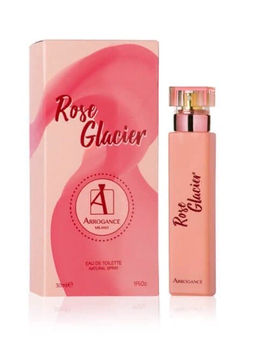 ARROGANCE ROSE GLACIER w EDT 30 ml M, туалетная вода