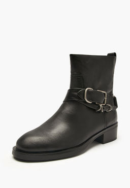 Ботинки - Mascotte фото 2