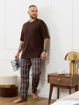 Костюм мужской Браун-3 VIOTEX - Виотекс фото 4