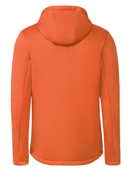 Мужская куртка софтшелл Rocktrail