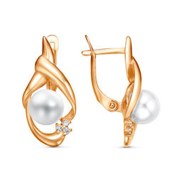 СЕРЬГИ 34816527К