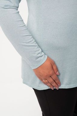 Джемпер М5-4232/3 - Wisell фото 9