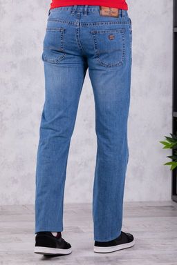 Джинсы 
 1.L-RB3635-03H