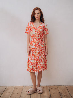 Пляжная туника Indefini (Арт. 5088YSQ) Пляжная туника Indefini (Арт. 5088YSQ)