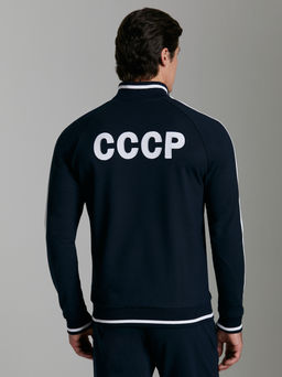 Спортивный костюм мужской СССР 11M-RR-1745