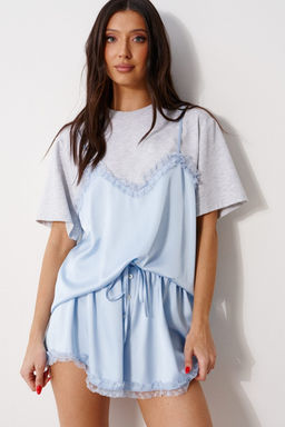 Джемпер А2458/1 - Annete фото 2