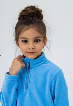 Флисовая кофта - Avese фото 30