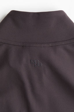 Chaqueta de deporte SoftMove con cremallera - H&m фото 8