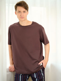 Домашняя пижама Indefini (Арт. 5020PBC-5007PCC)