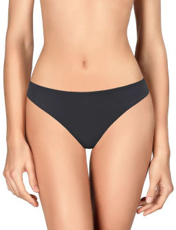 Lormar Трусы Naturale Brasiliana - nero