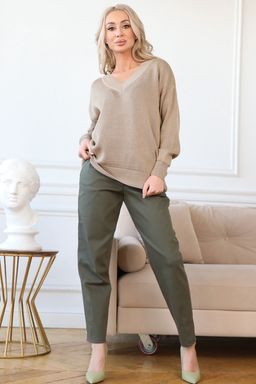 Джемпер Др5-474/12 - Wisell фото 13