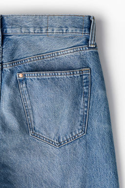 Relaxed Jeans - H&m фото 6