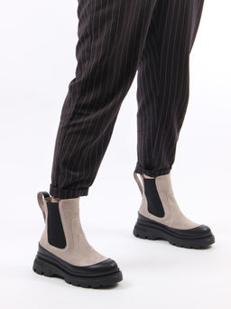 Челси EDART 337.246bl. grey.w R