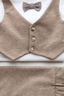 Conjunto de vestir de 2 piezas - H&m фото 2