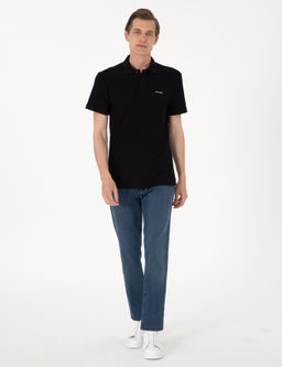 Mavi Straight Fit Jean Pantolon - Pierre cardin фото 3