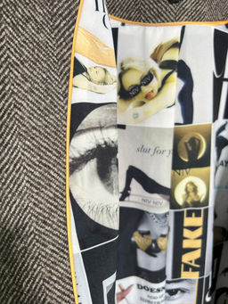 ПАЛЬТО 1047 - Niv niv фото 11