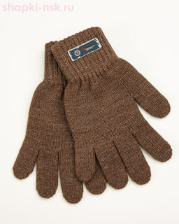 033-TGm Перчатки для мальчика (9-10 лет)
