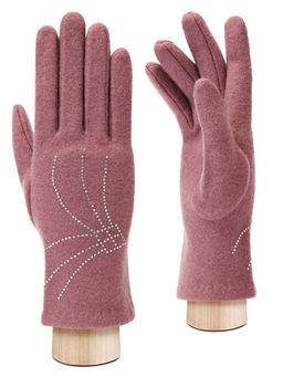 Перчатки жен Labbra LB-PH-28 dirty pink