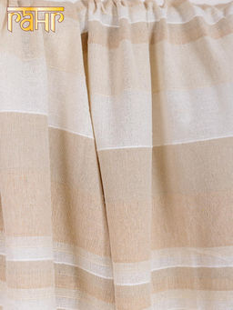 Покрывало самотканое х/б 150х225 №Ткп-150/12 - Ганг фото 3