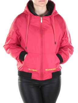 2353 RED Куртка облегченная демисезонная ArtNature - Фабричный китай фото 2