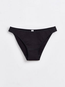 CONTE Трусы танга из бамбука YOGA STYLE LTA 1313 black