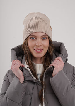 Шапка женская