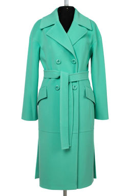 Пальто женское демисезонное - El podio фото 9