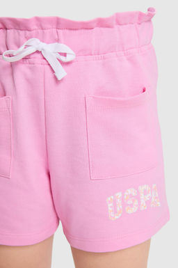 K_z _ocuk Pembe _rme _ort