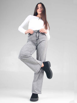 Ботинки 308.агатаbl. чёрный замша/Байка