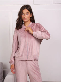 Костюм женский Кэт-5 Графит (мрамор) - Modamica фото 94