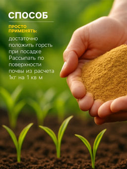 Горчичный жмых «Рецепты Дедушки Никиты», 1 л фото 6