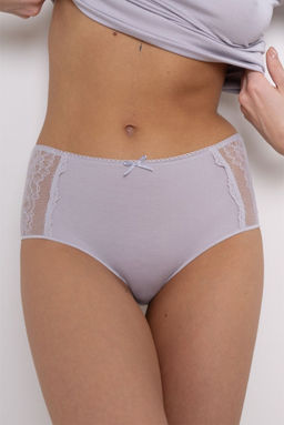 ТРУСЫ ЖЕНСКИЕ "MAXI SLIP" арт. 1900W-40075.1L-211