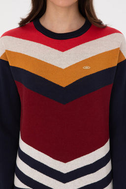 Kad_n Bordo Kazak - U.s. polo assn фото 6