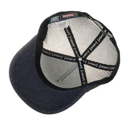 Бейсболка CAPSLAB арт. CL/MAR6/1/CAS/HUL1 Marvel Halk (темно-синий) фото 2