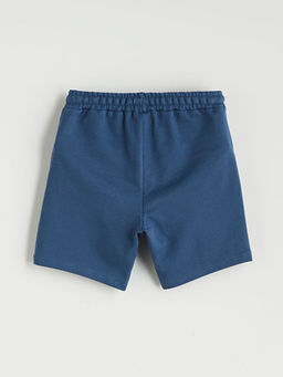 Beli Lastikli Erkek ?ocuk ?ort