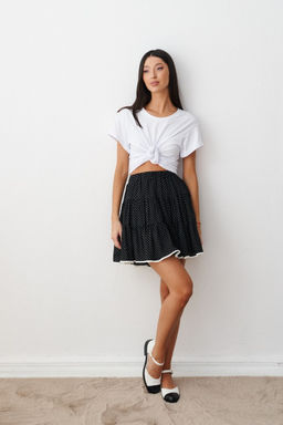 Юбка А379 - Annete фото 2