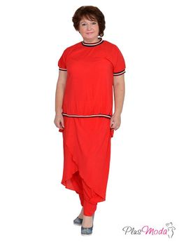 Костюм Модель №863 размеры 44-84