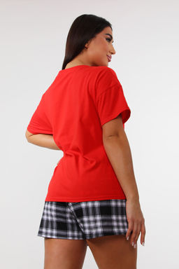 Пижама 88043 - Натали фото 2