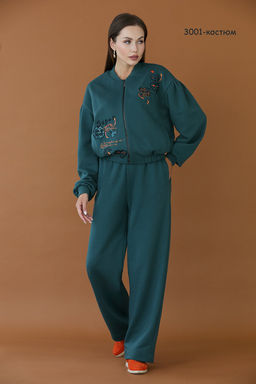Спортивный костюм 3001