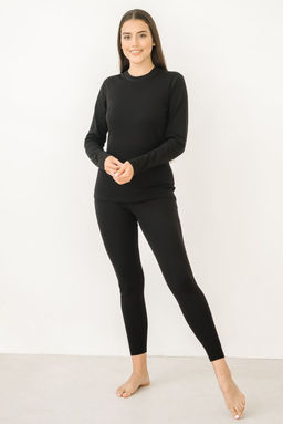 ПАНТАЛОНЫ ДЛИННЫЕ ЖЕНСКИЕ арт. P1-1900W-51031.1L-911