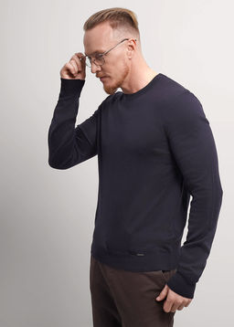 Джемпер мужской