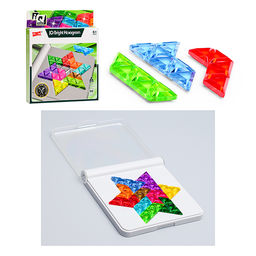 Игра развивающая "Звезда" в коробке Игра развивающая "Звезда" в коробке