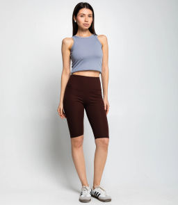 Велосипедки #КТ53 (2), шоколадный